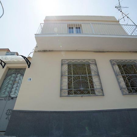 Yellow Orange Catania Ognina エクステリア 写真