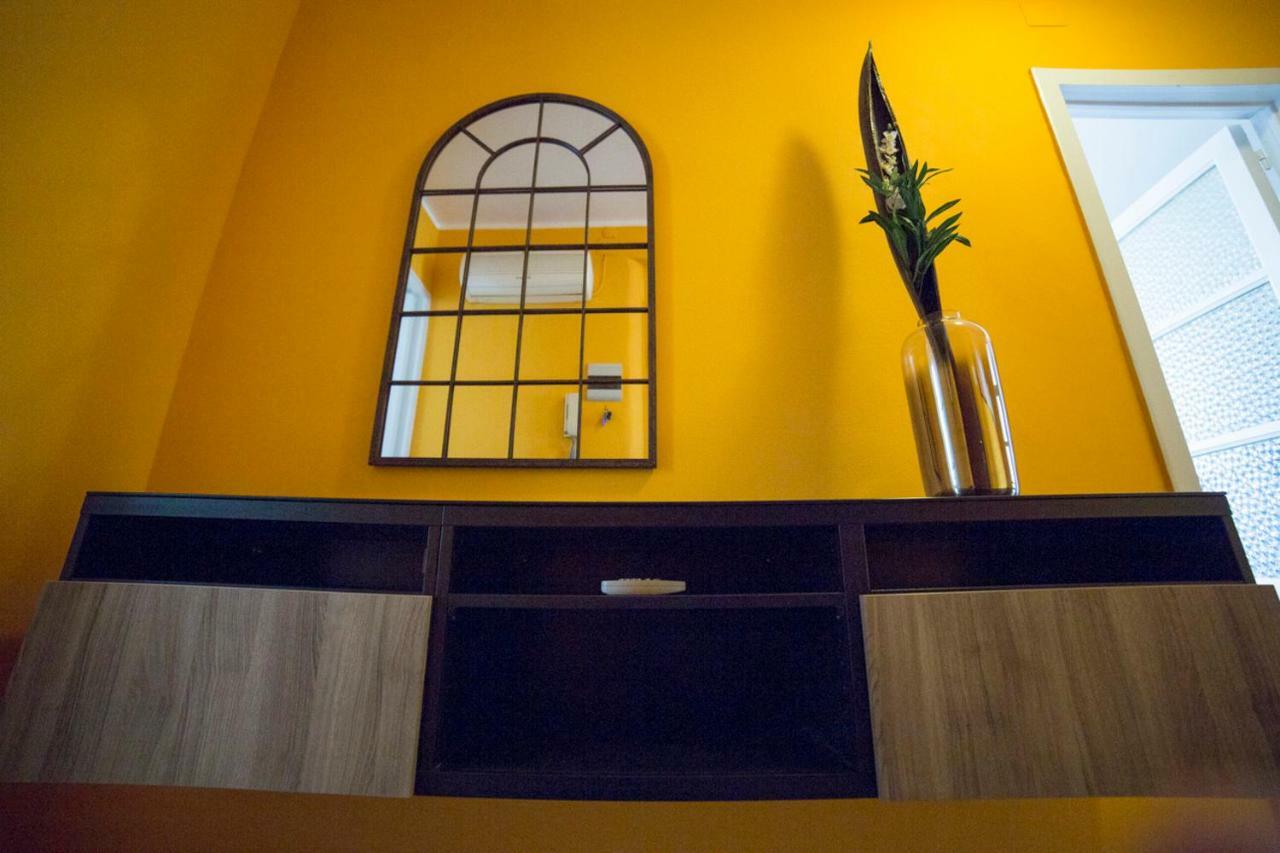 Yellow Orange Catania Ognina エクステリア 写真