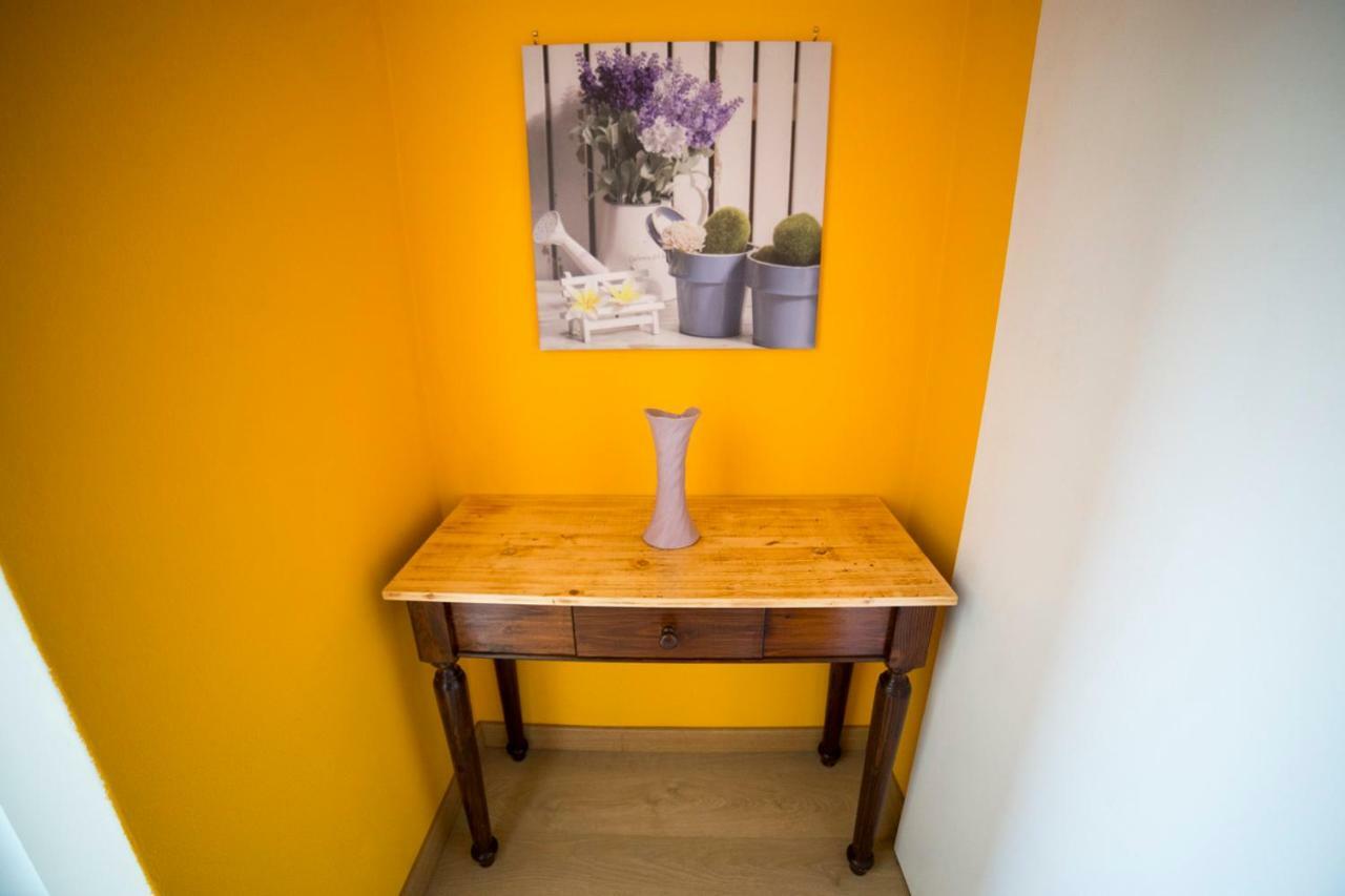 Yellow Orange Catania Ognina エクステリア 写真