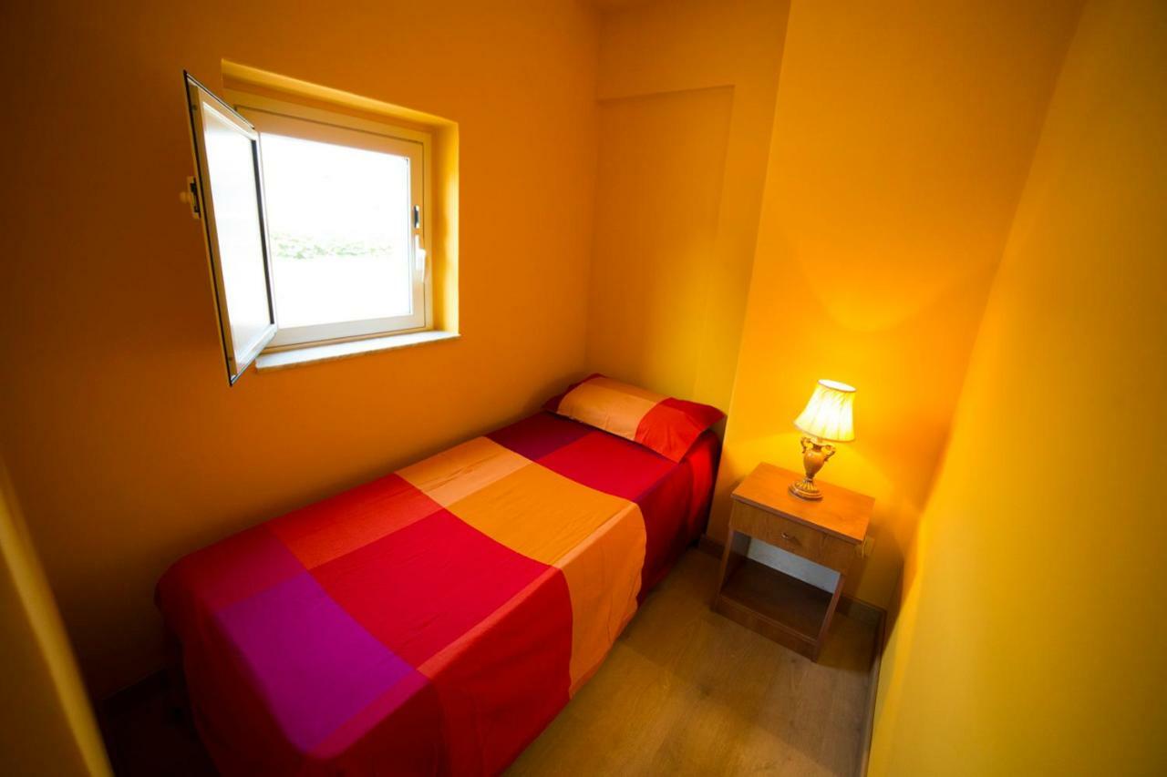 Yellow Orange Catania Ognina エクステリア 写真
