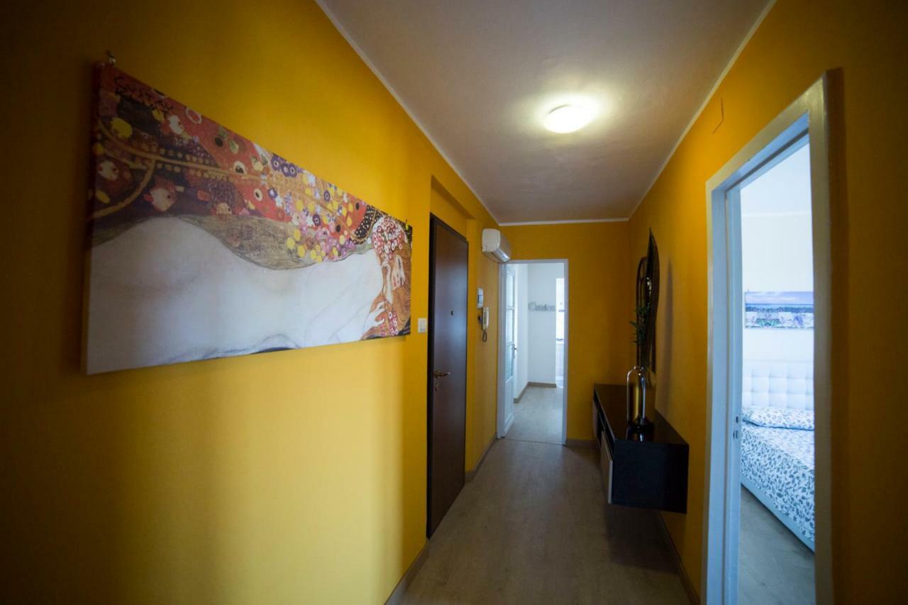 Yellow Orange Catania Ognina エクステリア 写真