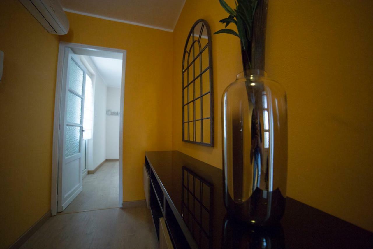 Yellow Orange Catania Ognina エクステリア 写真